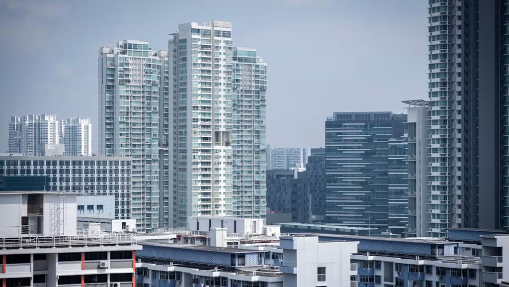 Singapore En Bloc Rules 2026: What the Proposed Changes Mean for Condo Owners